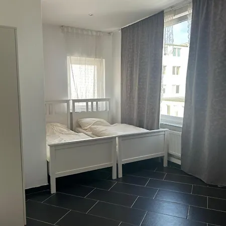 Garden Loft Haven * 汉诺威