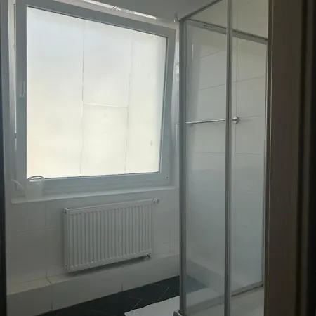Апартаменты Garden Loft Haven