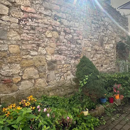 Garden Loft Haven Hannover