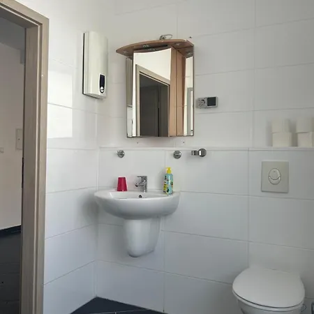 アパート Garden Loft Haven *